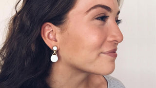 Enhance Your Style with Single Earrings