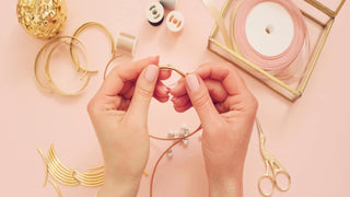 How Can You Identify Handmade Jewelry?