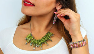 What Makes Single Earring Jewelry Unique?