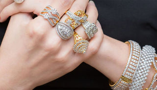 What Are the Key Features of Unique Jewelry Collections?