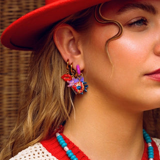 Single Earrings