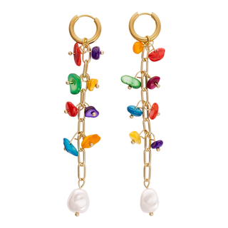 Radiant Riviera Drops