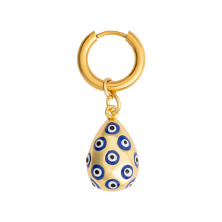 Drip of Luck Earring