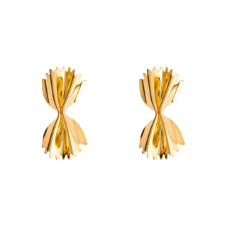 Pasta La Vista Earrings
