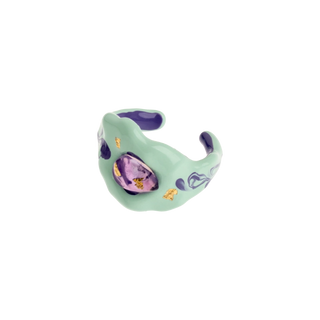 Atelier Ring - Purple Gem