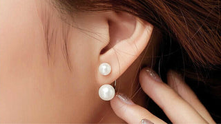 The Versatility of Single Earrings: Styling Tips and Trends