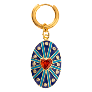 Enchanted Charm Earring - Limited Edition