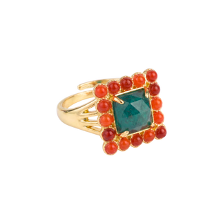 Mosaico Ring