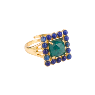 Mosaico Ring