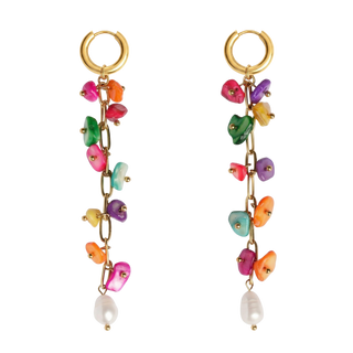 Radiant Riviera Drops