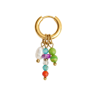 Island Pop Earring