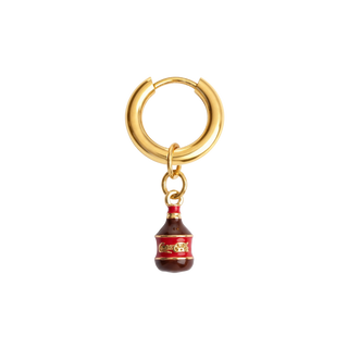 Soda Pop Earring
