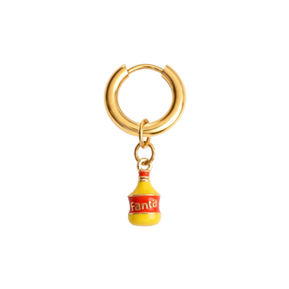 Soda Pop Earring