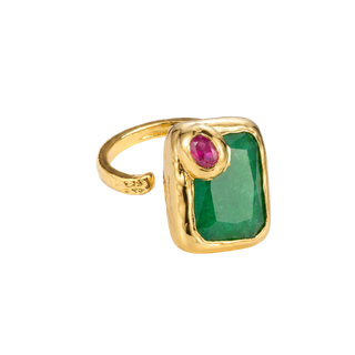 Matisse Ring