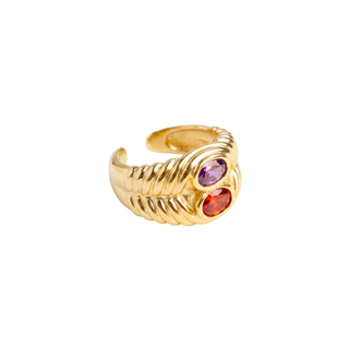 Doppia Ring