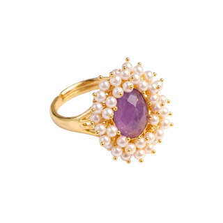 Sirène Ring