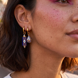 All Eyes On Me Earring