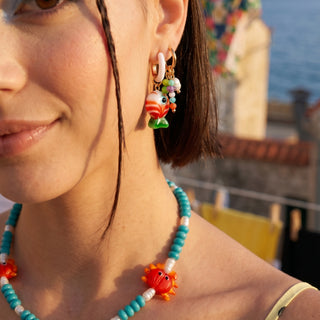Island Pop Earring