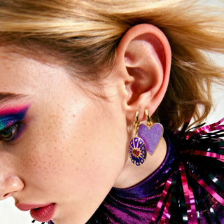 Enchanted Charm Earring - Limited Edition