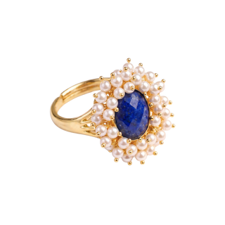 Sirène Ring