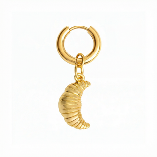 Parisian Mornings Earring