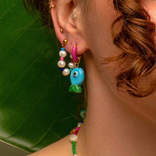 Dory Earring