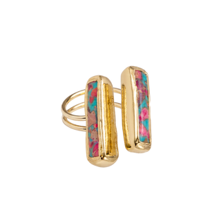 Corallo Ring