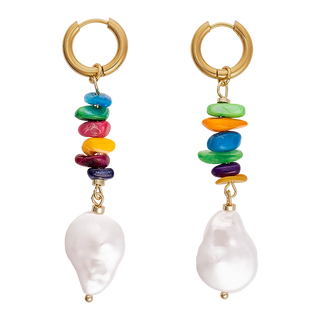 Provencal Pearl Drops