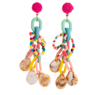 Mermaid's Dream Dangles