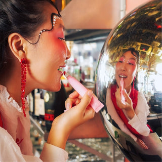 Radiance Drop Earring Set