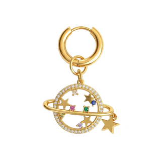 Starstruck Earring