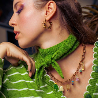 Pastel Daydream Necklace