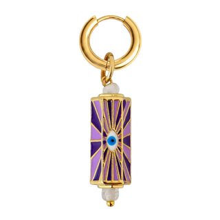 All Eyes On Me Earring additional view – Anneday