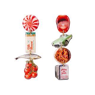 Ciao Bella Earring Set