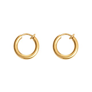 Magic Clip-On Hoops