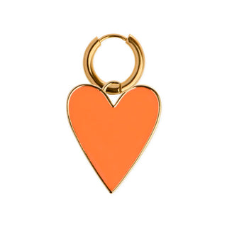 Falling In Love Earring