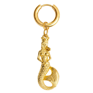 Mermaids Dream Earring
