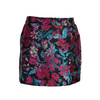 Sofia Jacquard Skirt