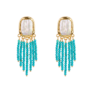 Maré Earring Set