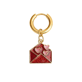 Love Letter Earring