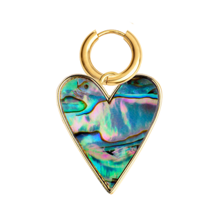 Falling In Love Earring