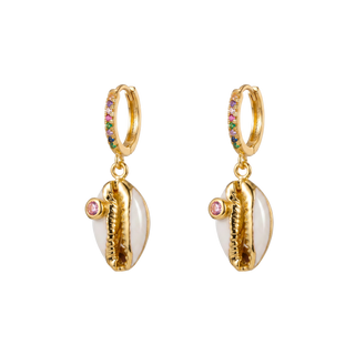 Maldiva Earring Set