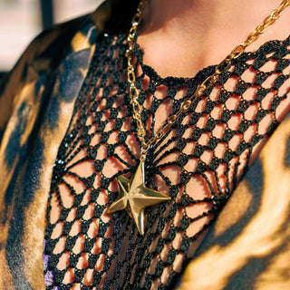Starstruck Necklace