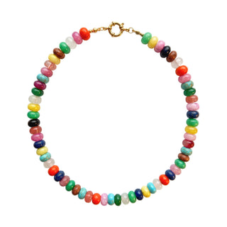 Paradise Necklace