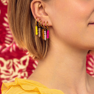 Bubbly Pop Earring