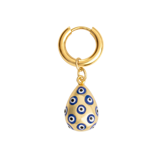 Drip of Luck Earring