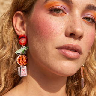 Ciao Bella Earring Set