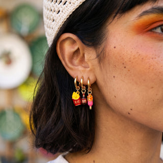 Fries Before Guys Earring
