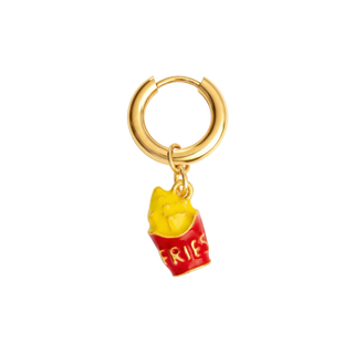 Fries Before Guys Earring