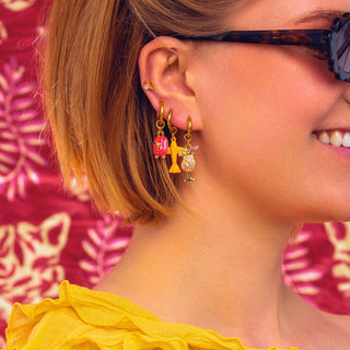Jetsetter Dream Earring